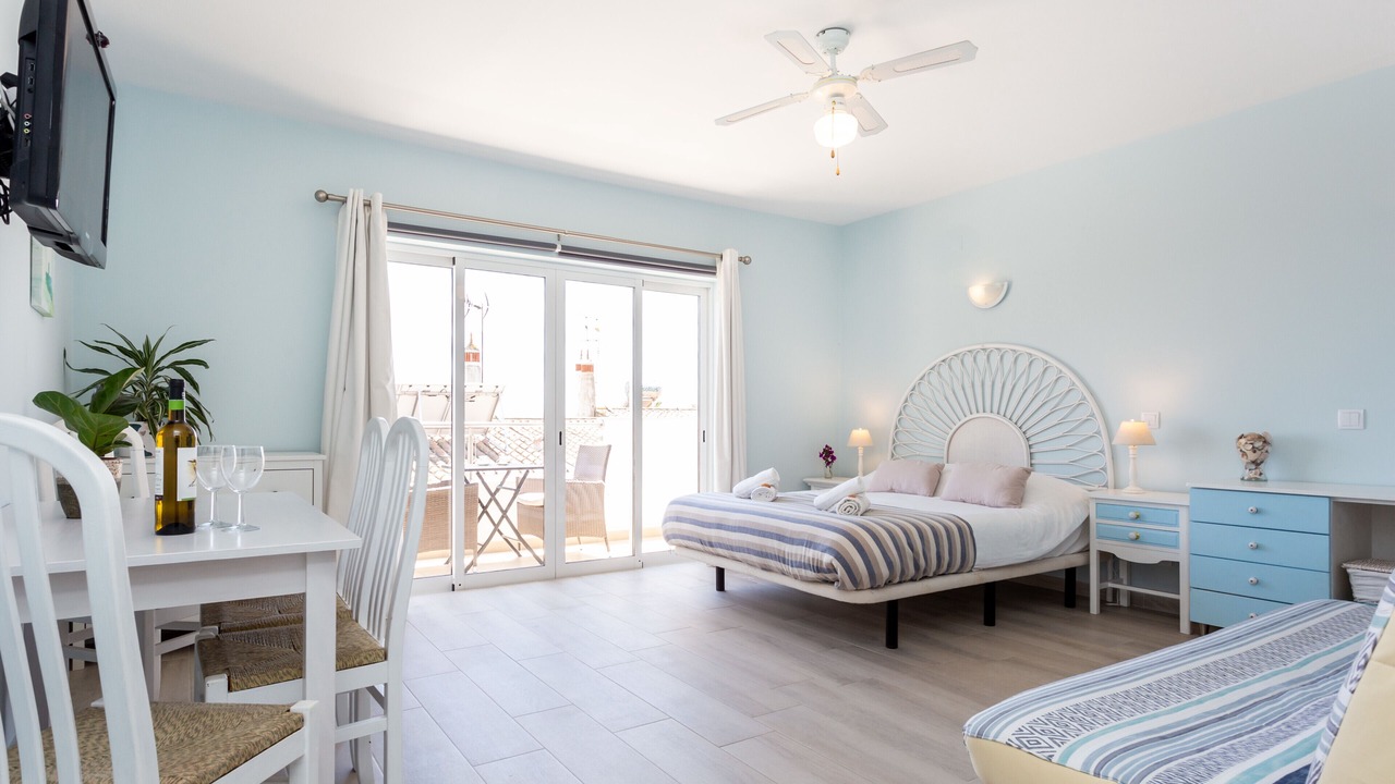 Photo of Bedroom in Praia da Luz
