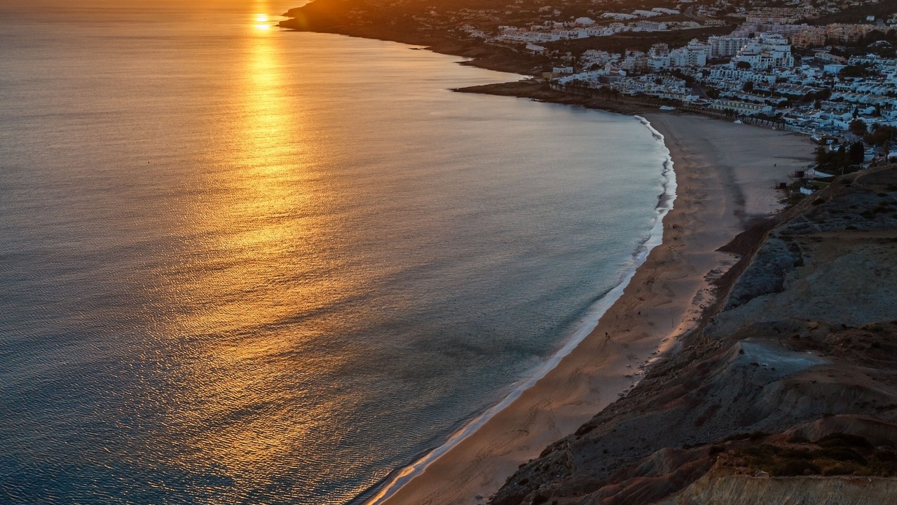 Photo of Others in Praia da Luz