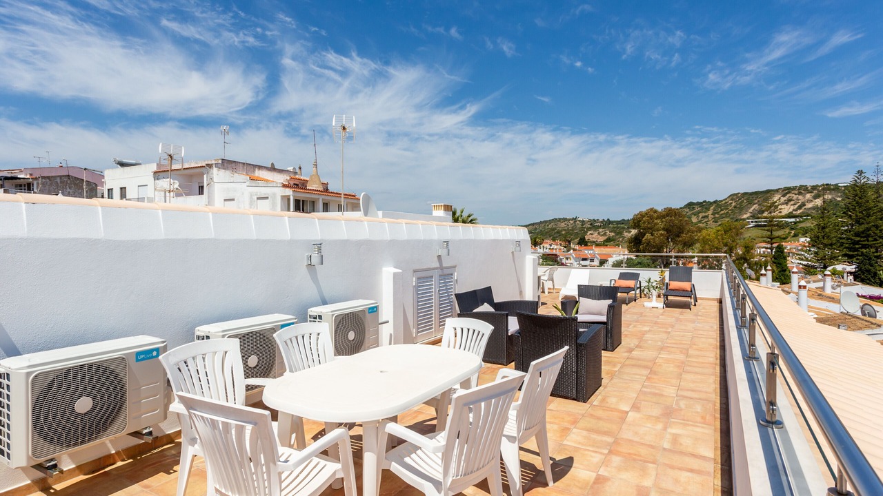 Photo of Outdoor in Praia da Luz