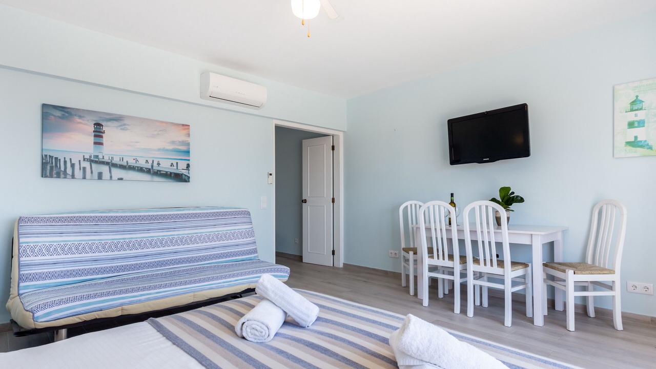 Photo of Bedroom in Praia da Luz