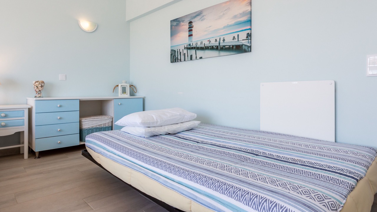 Photo of Bedroom in Praia da Luz