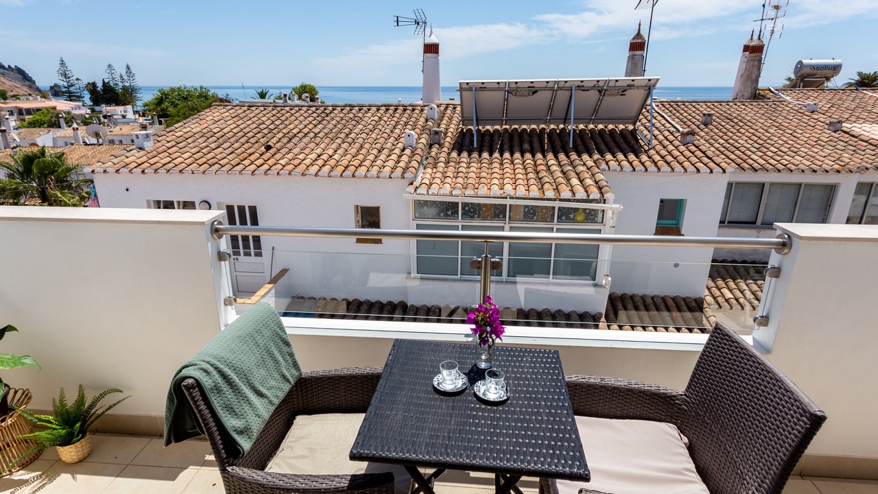Photo of Outdoor in Praia da Luz