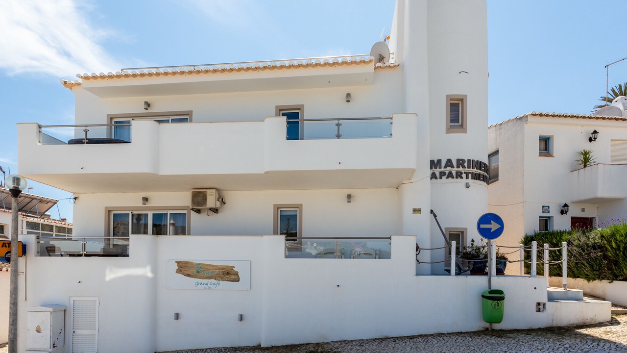 Photo of Outdoor in Praia da Luz