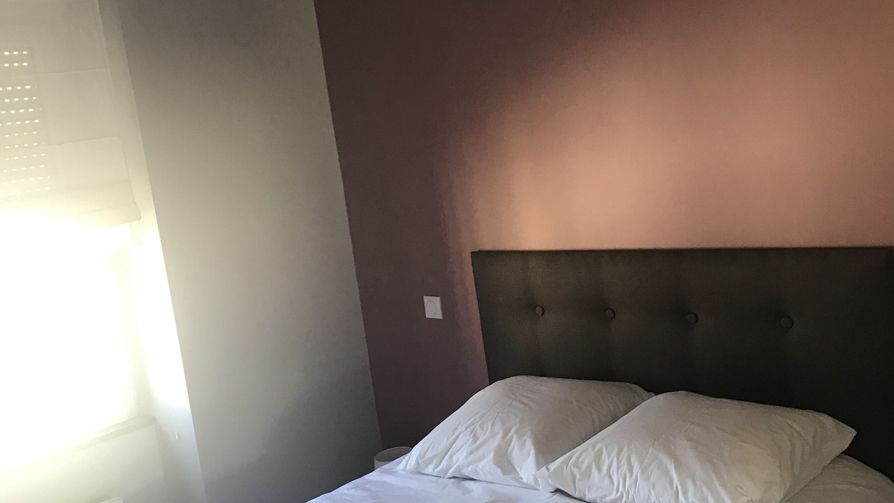 Photo of Bedroom in La Gaubretiere