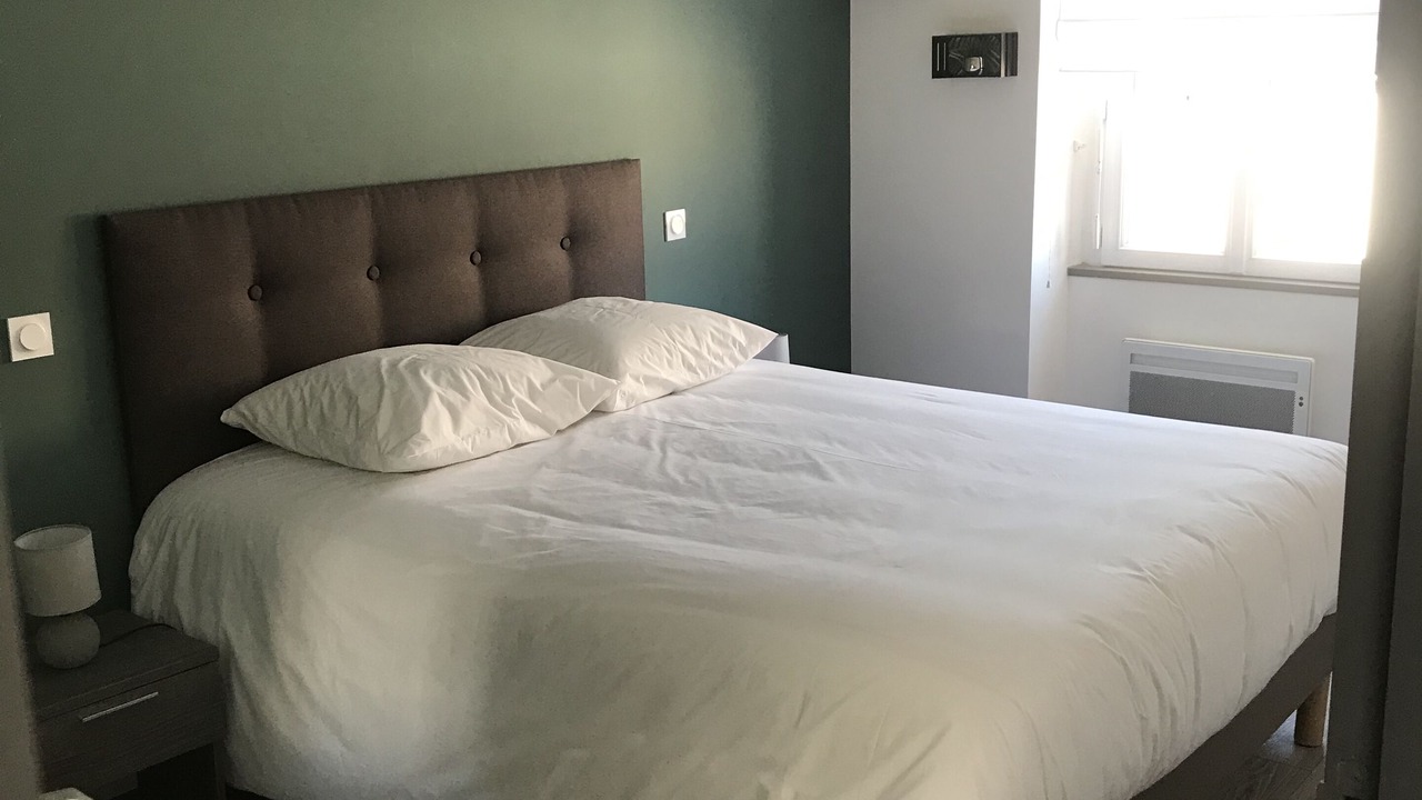 Photo of Bedroom in La Gaubretiere