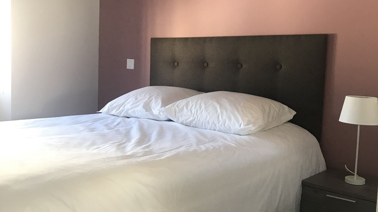 Photo of Bedroom in La Gaubretiere