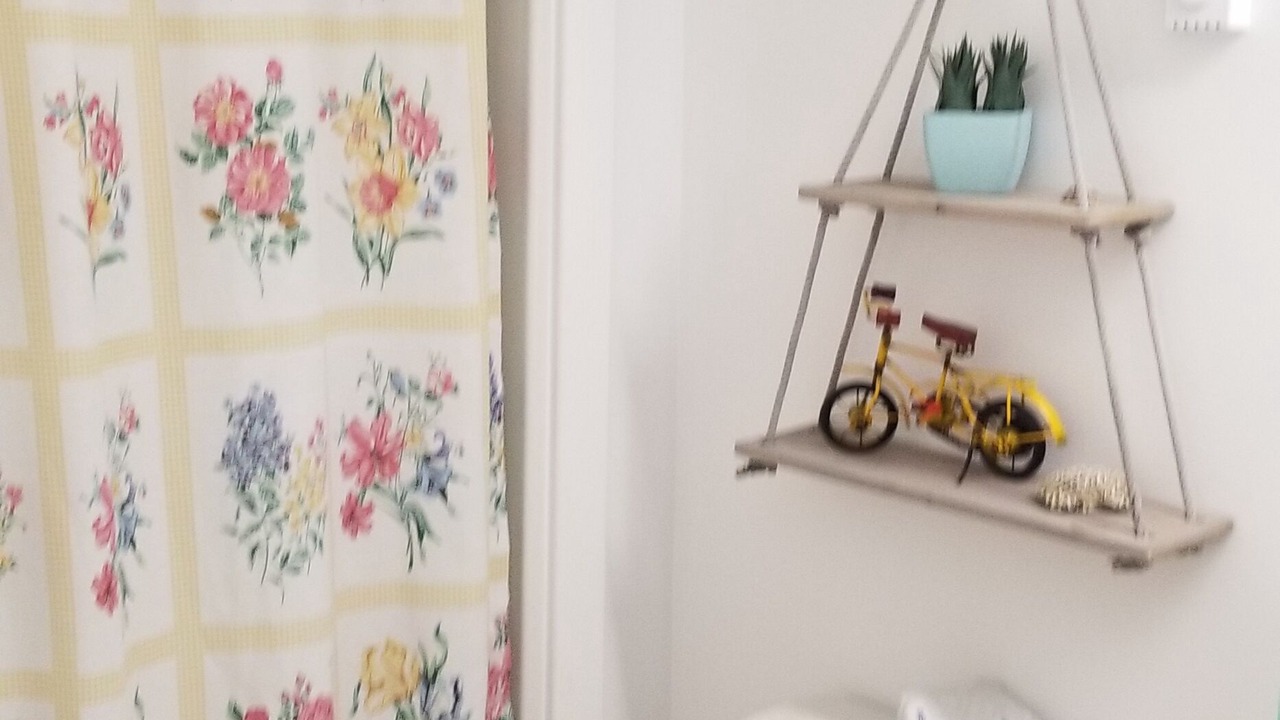 Photo of Bathroom in St. Martins