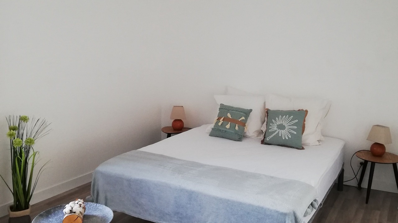 Photo of Bedroom in Gratot