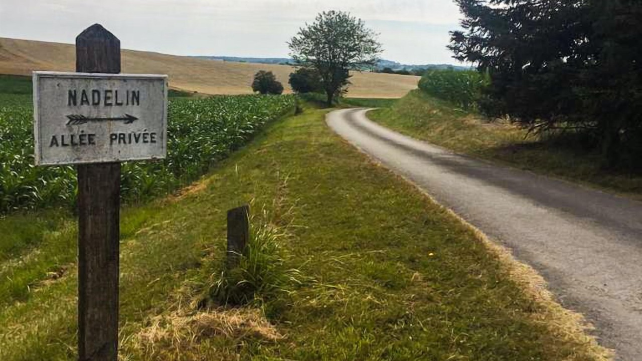 Photo of Outdoor in Bonnes