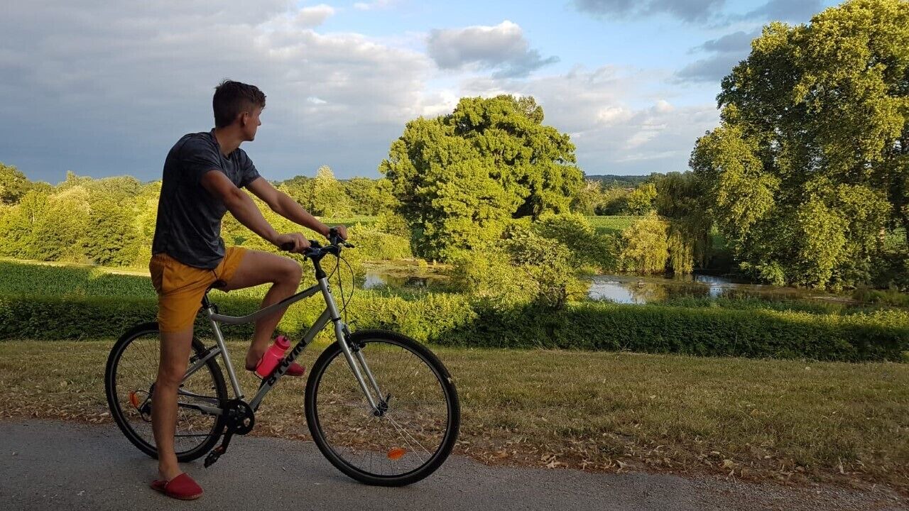 Photo of Outdoor in Bonnes