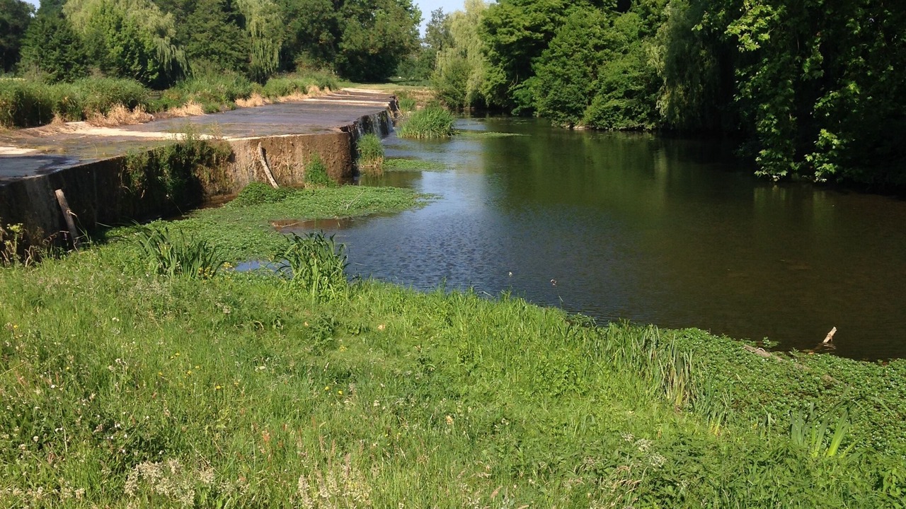 Photo of Outdoor in Bonnes