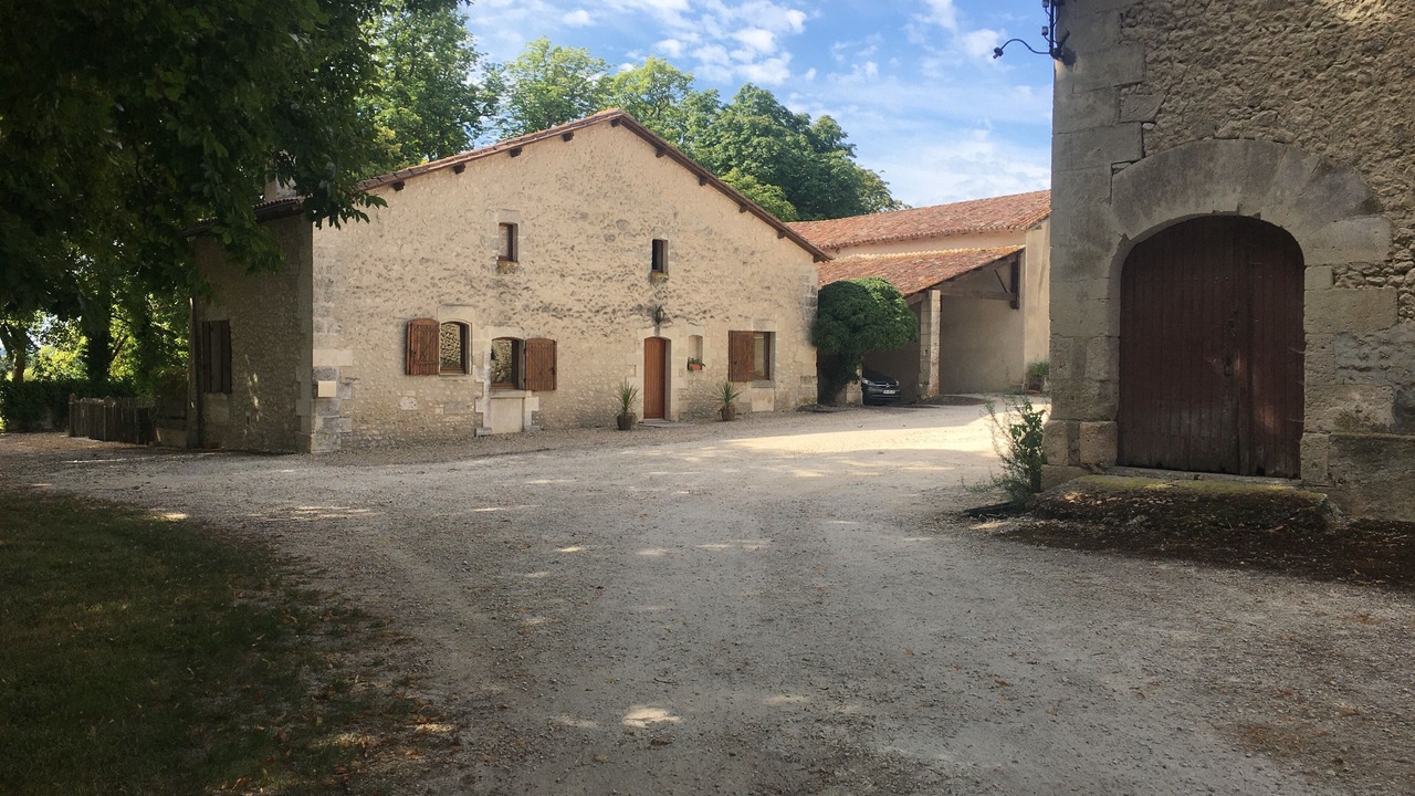 Photo of Outdoor in Bonnes