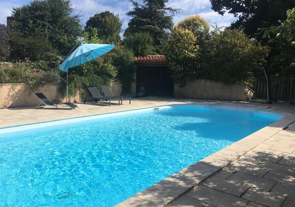 Photo of Outdoor in Bonnes