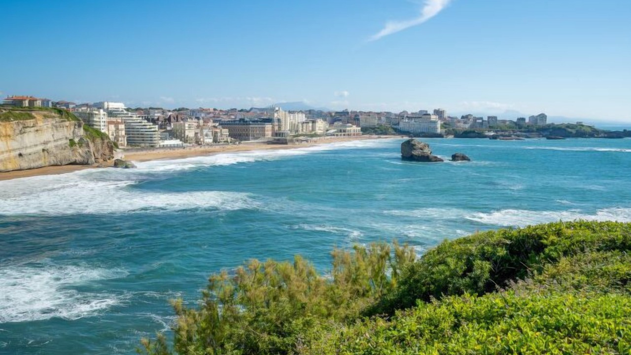 Photo of Others in Biarritz