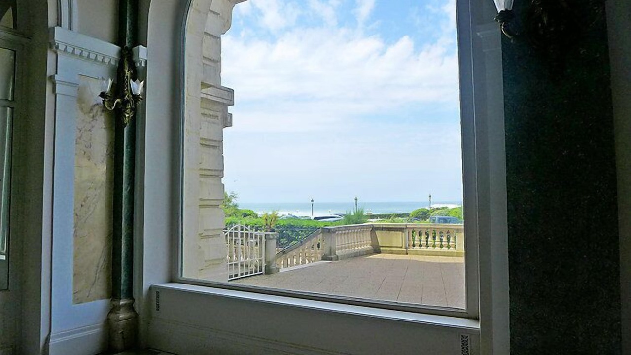 Photo of Others in Biarritz