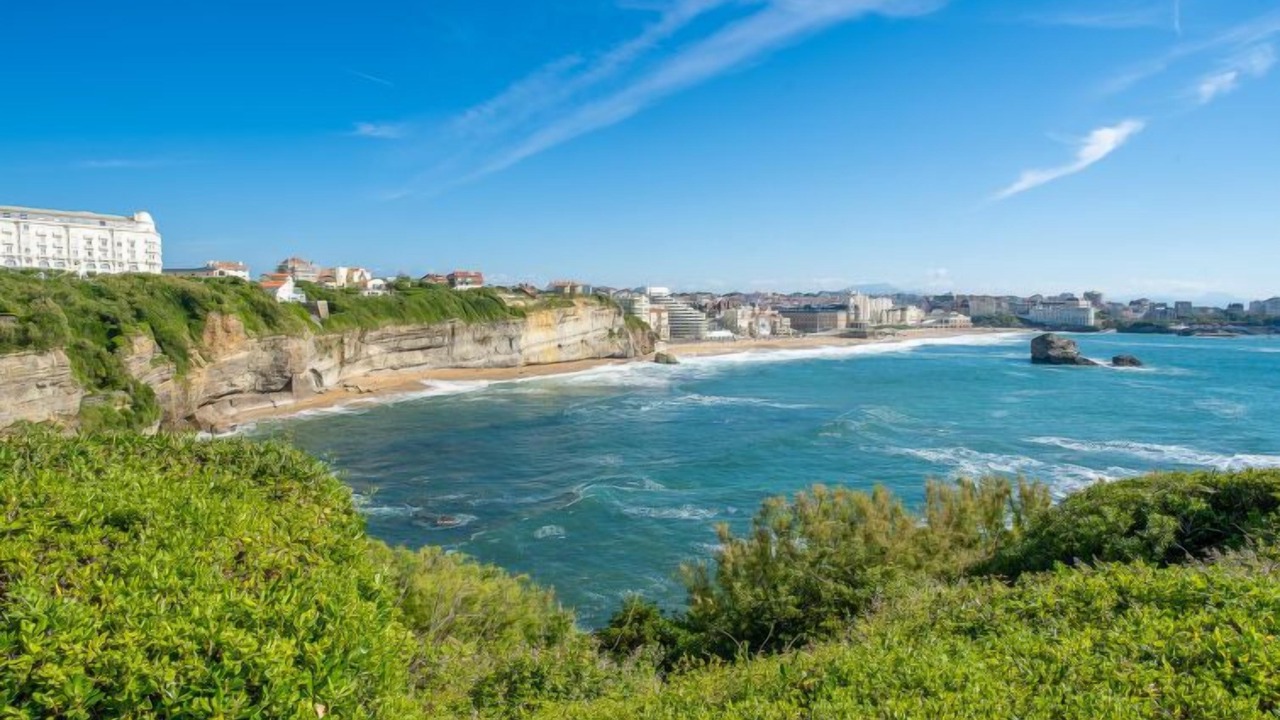 Photo of Others in Biarritz