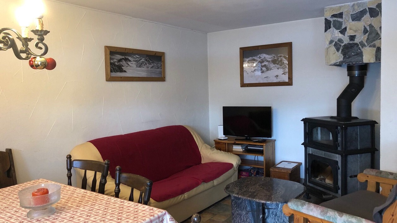 Photo of Bedroom in Anzere