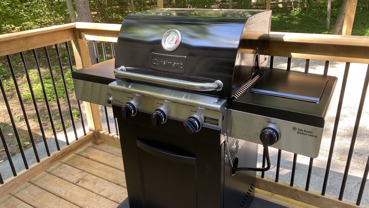 Photo of Outdoor in Grand Bend