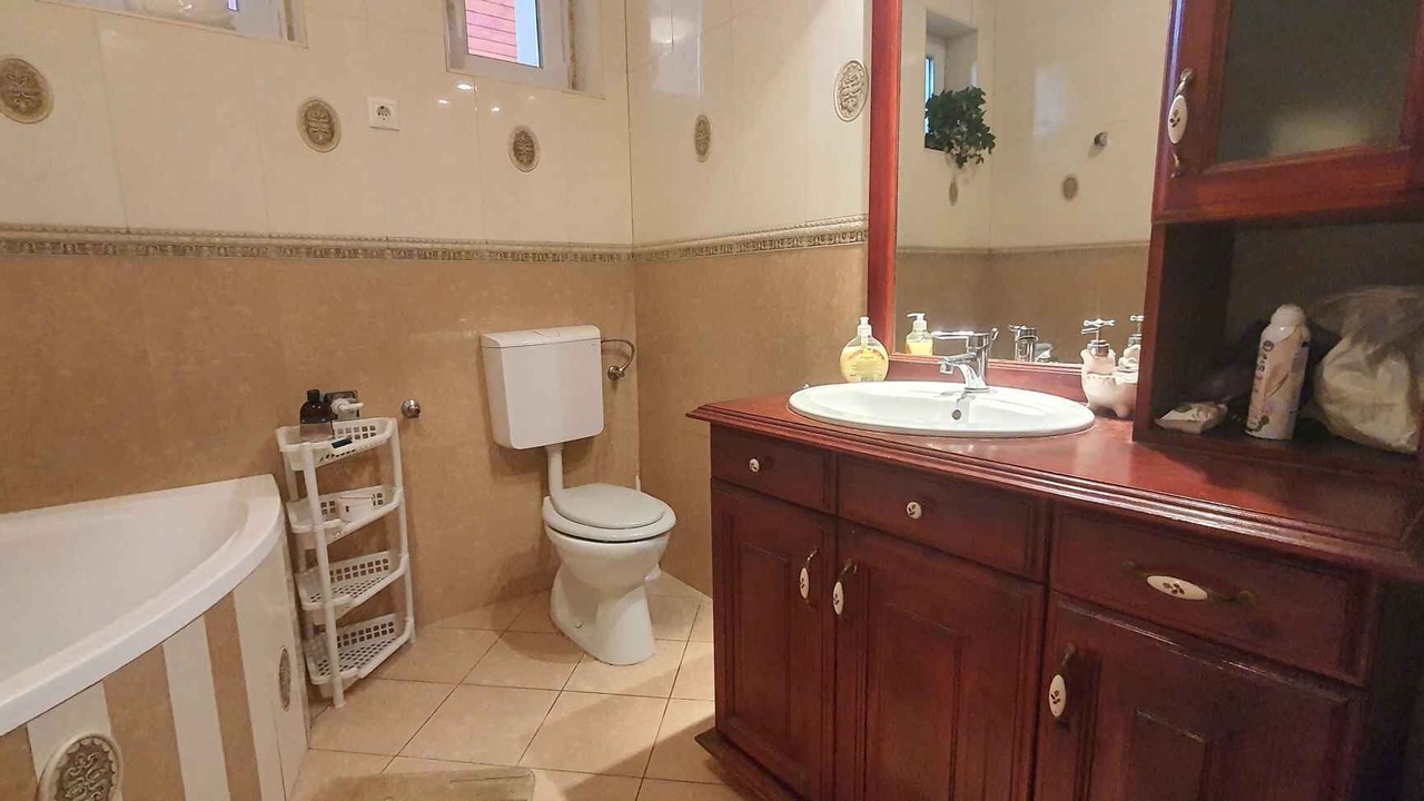 Photo of Bathroom in Balatonbereny