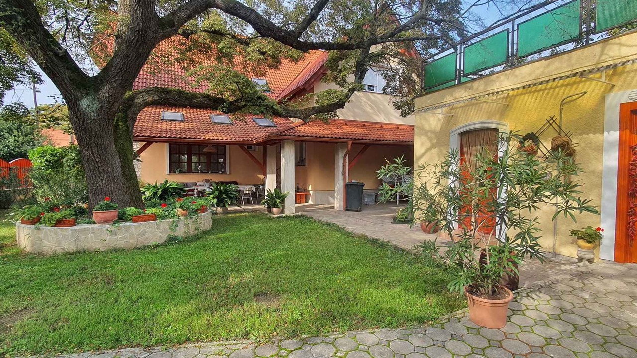 Photo of Outdoor in Balatonbereny