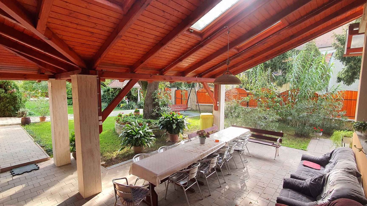 Photo of Outdoor in Balatonbereny