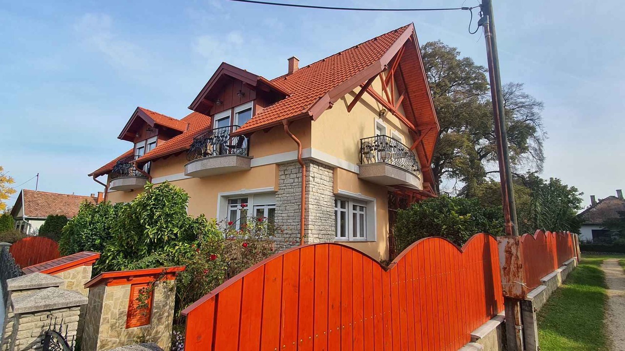 Photo of Outdoor in Balatonbereny