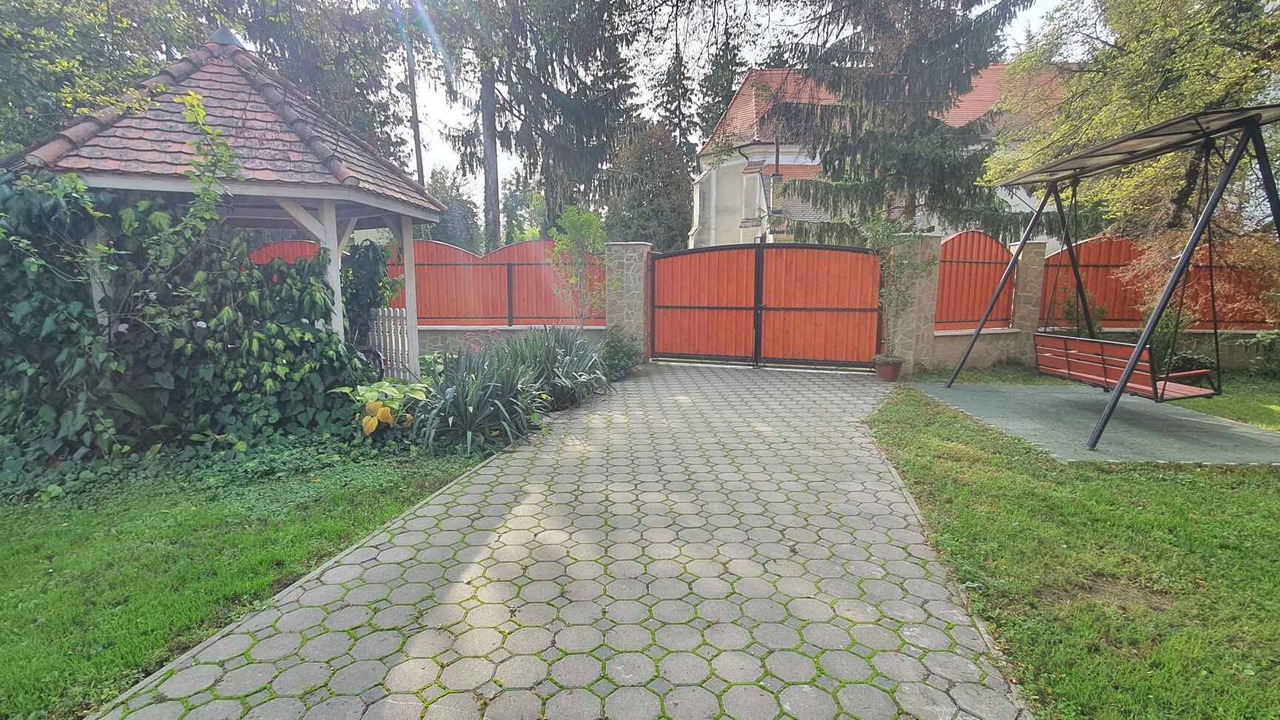 Photo of Outdoor in Balatonbereny