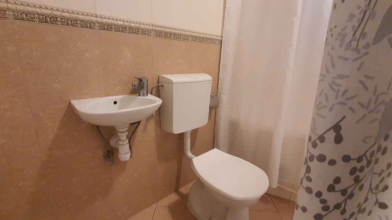 Photo of Bathroom in Balatonbereny