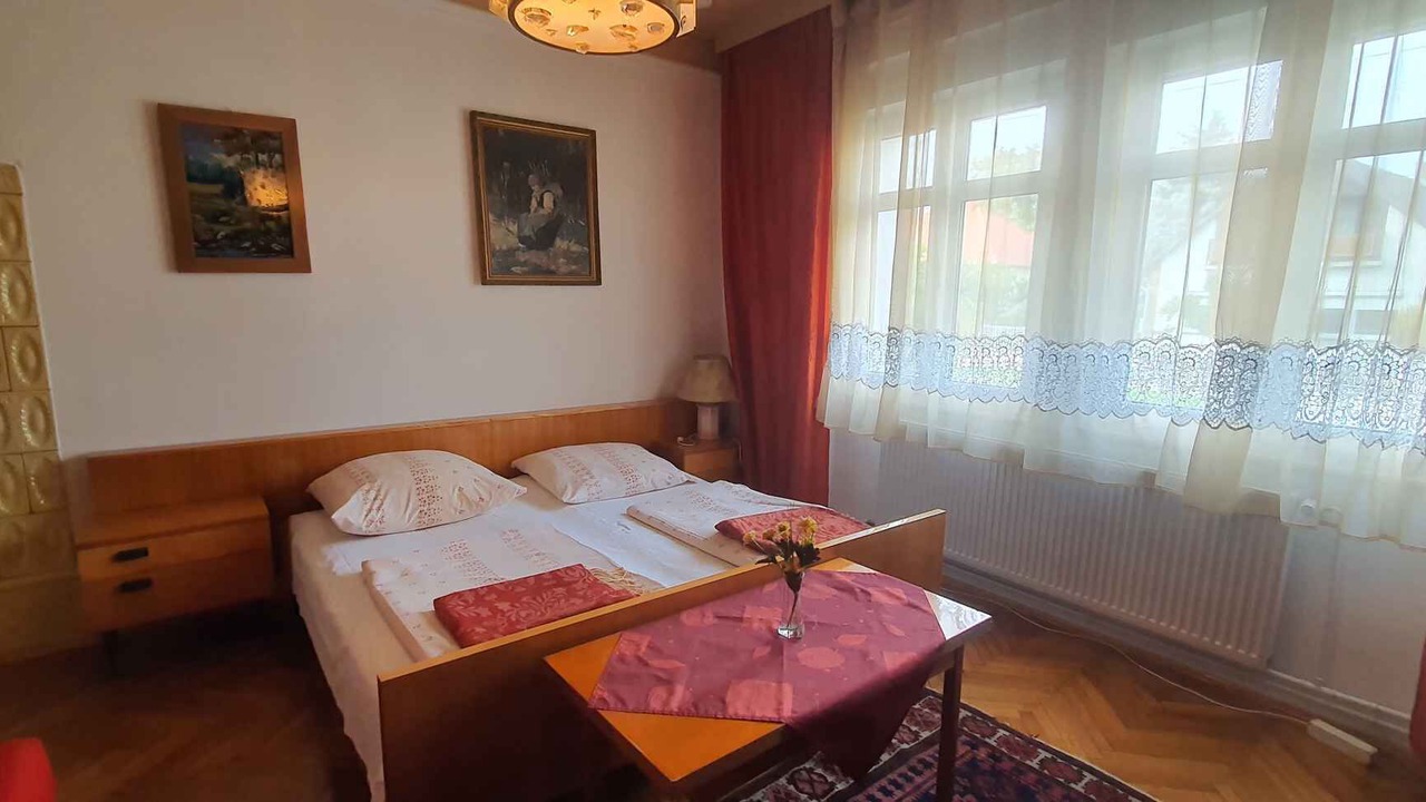 Photo of Bedroom in Balatonbereny