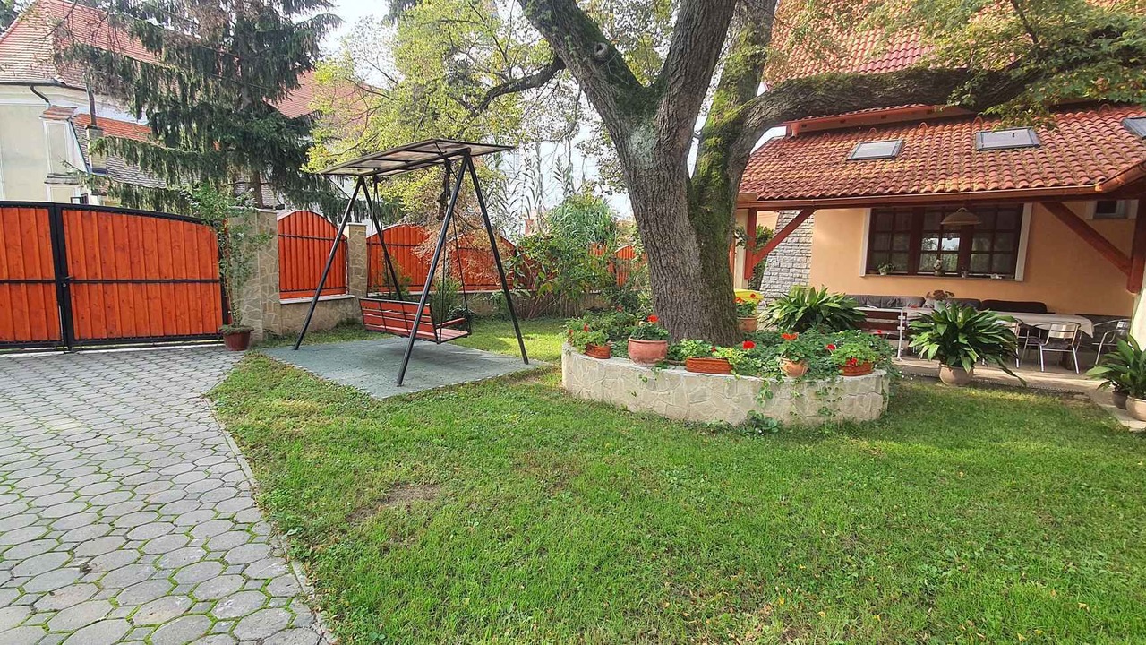 Photo of Outdoor in Balatonbereny