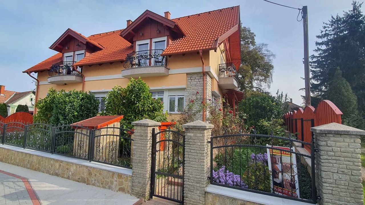 Photo of Outdoor in Balatonbereny