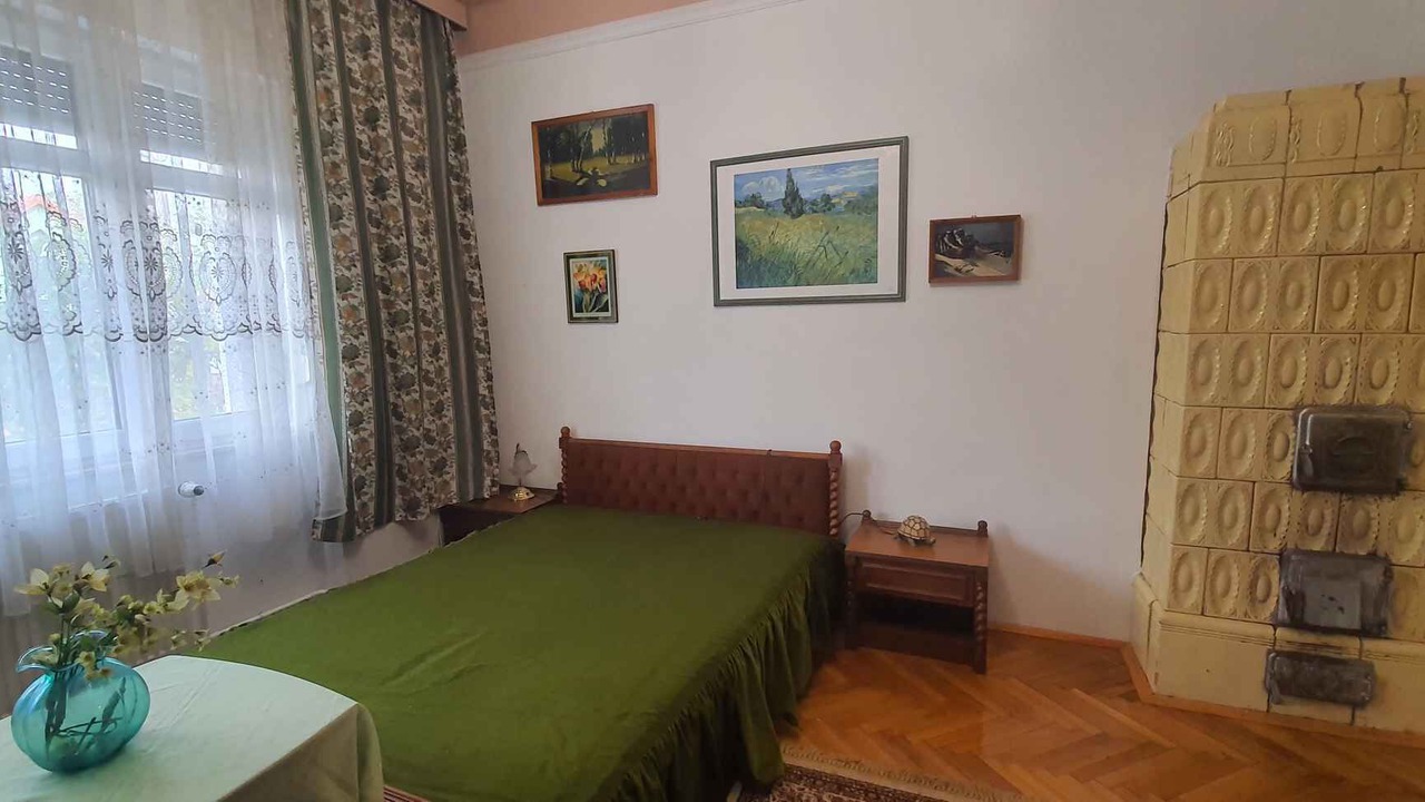 Photo of Bedroom in Balatonbereny