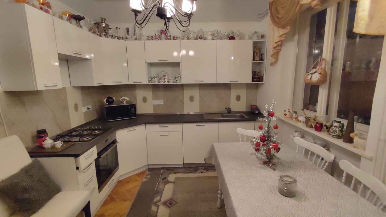 Photo of Kitchen in Balatonbereny