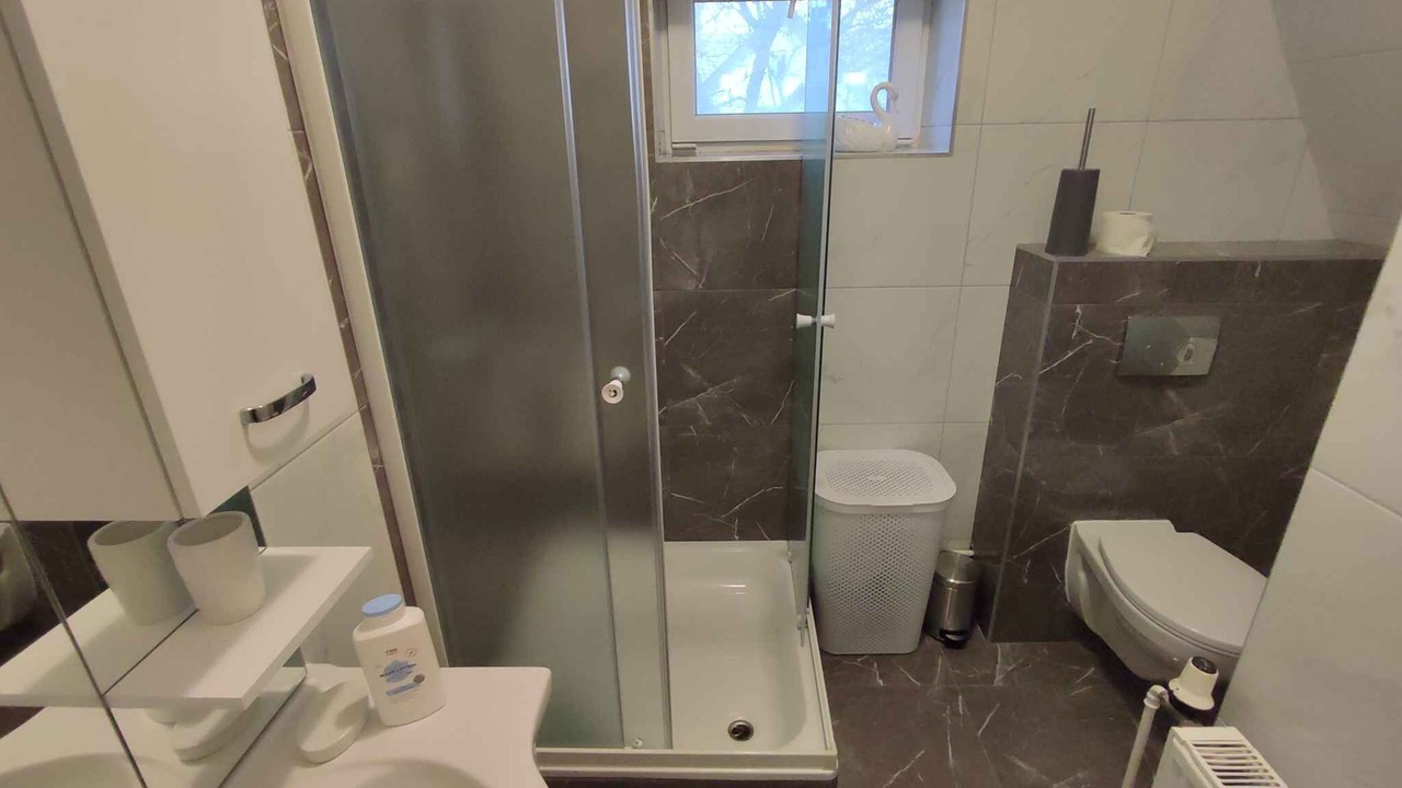 Photo of Bathroom in Balatonbereny