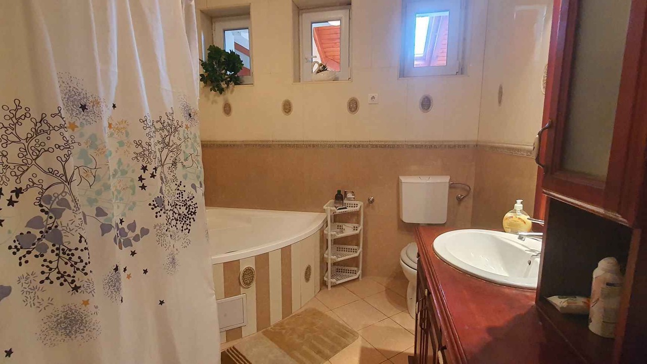 Photo of Bathroom in Balatonbereny