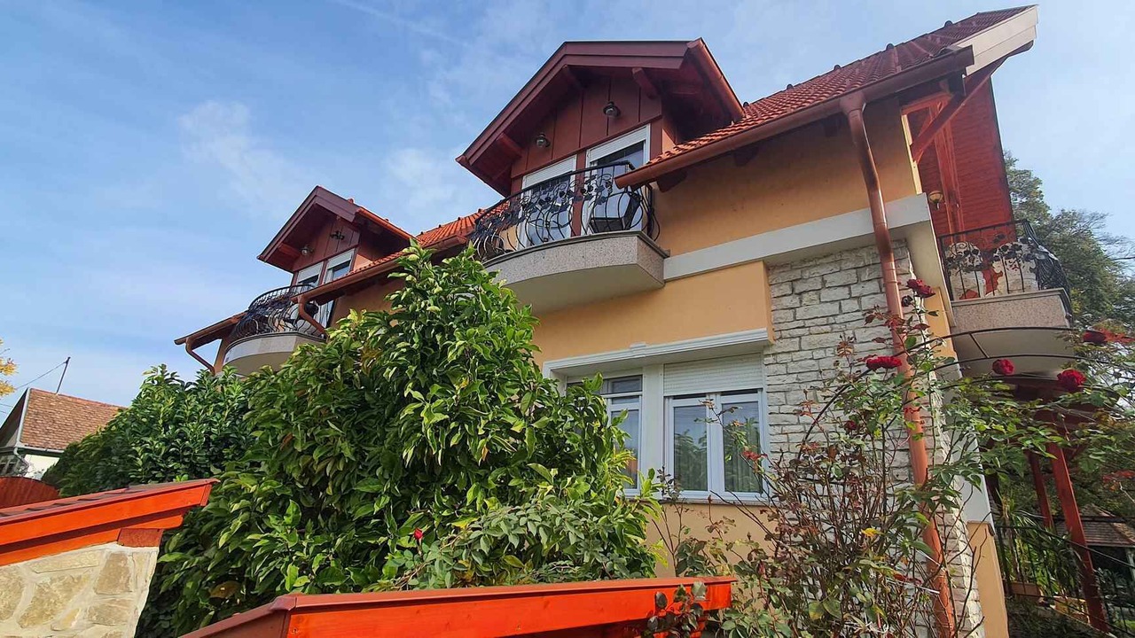 Photo of Outdoor in Balatonbereny