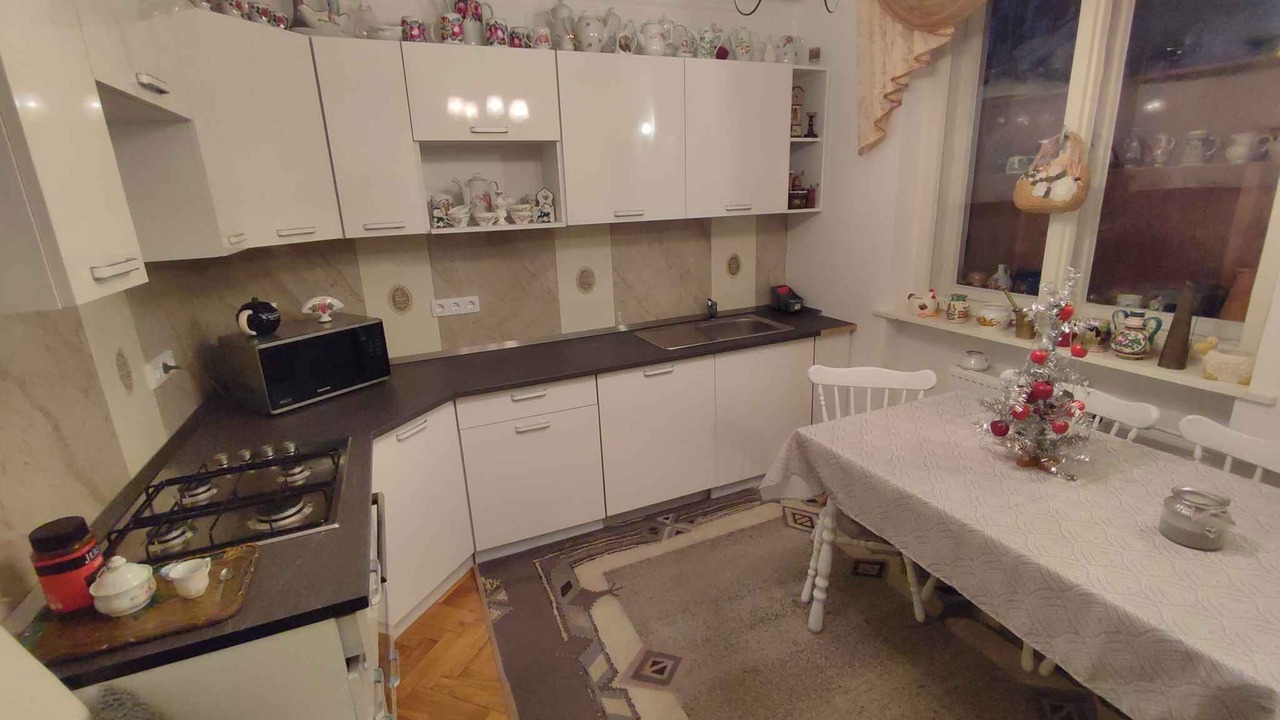 Photo of Kitchen in Balatonbereny