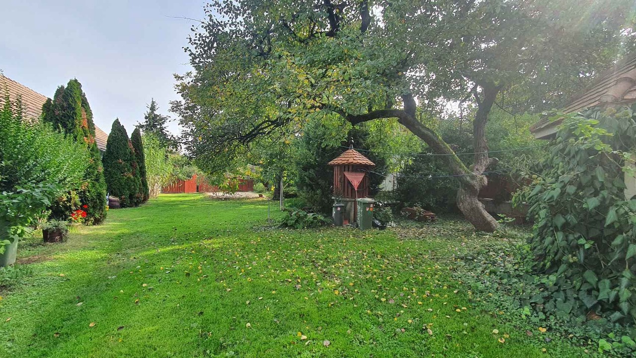 Photo of Outdoor in Balatonbereny