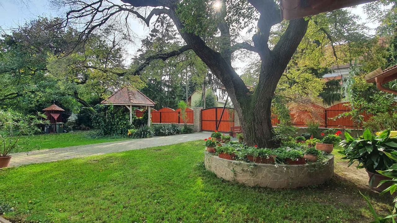 Photo of Outdoor in Balatonbereny