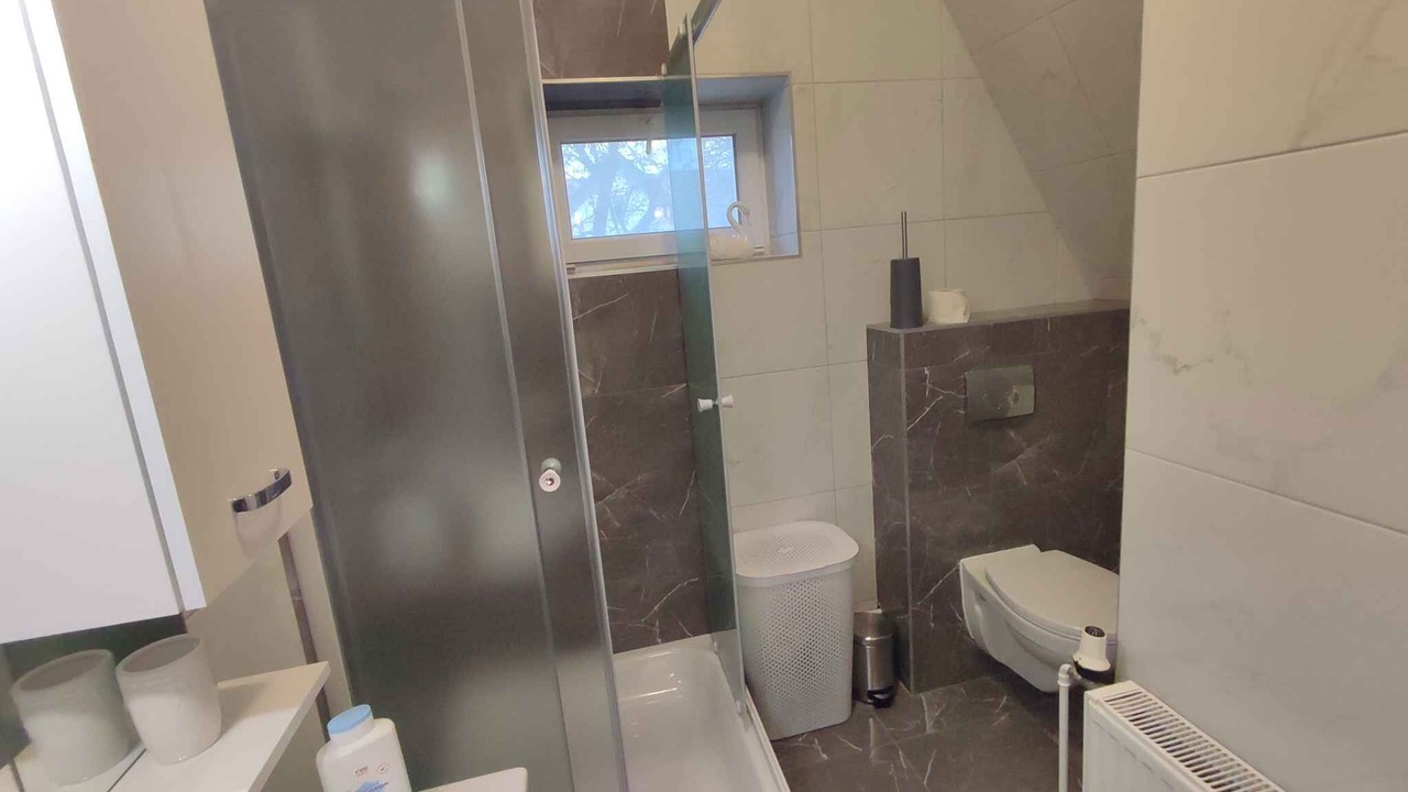 Photo of Bathroom in Balatonbereny