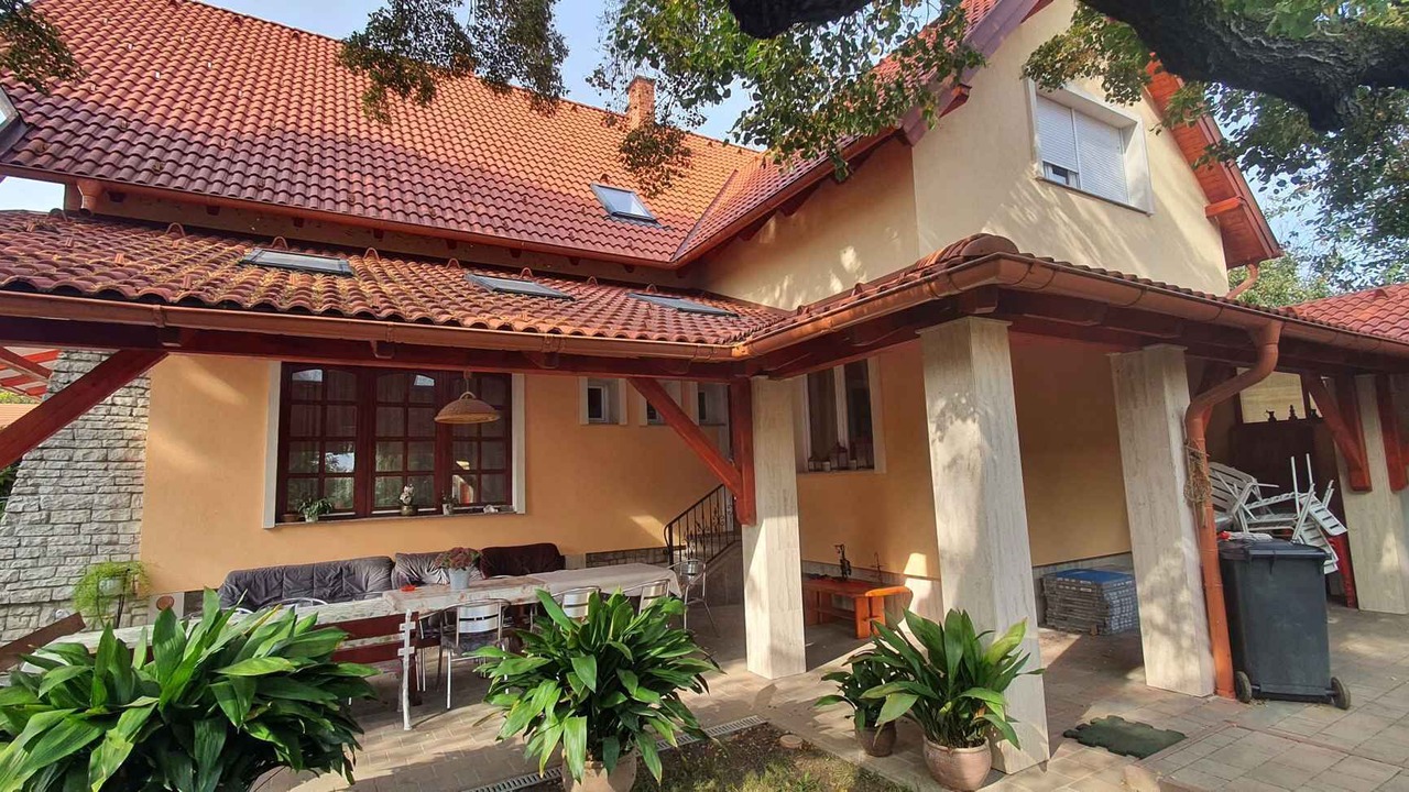 Photo of Outdoor in Balatonbereny