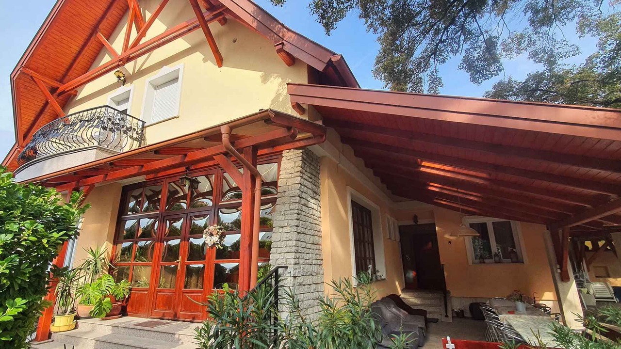 Photo of Outdoor in Balatonbereny
