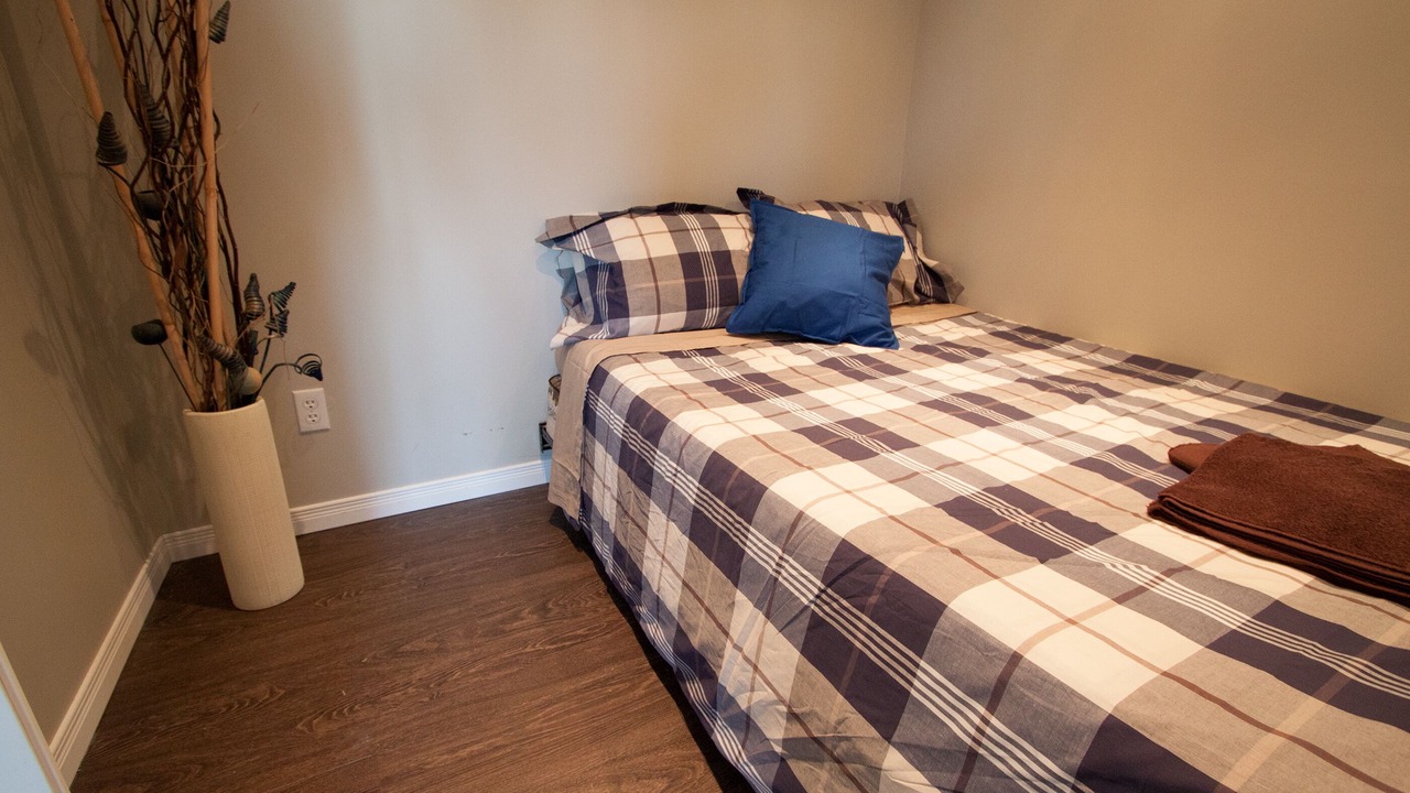 Photo of Bedroom in Wasaga Beach