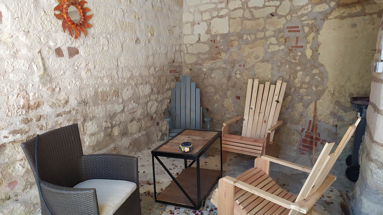 Photo of Outdoor in Bourre