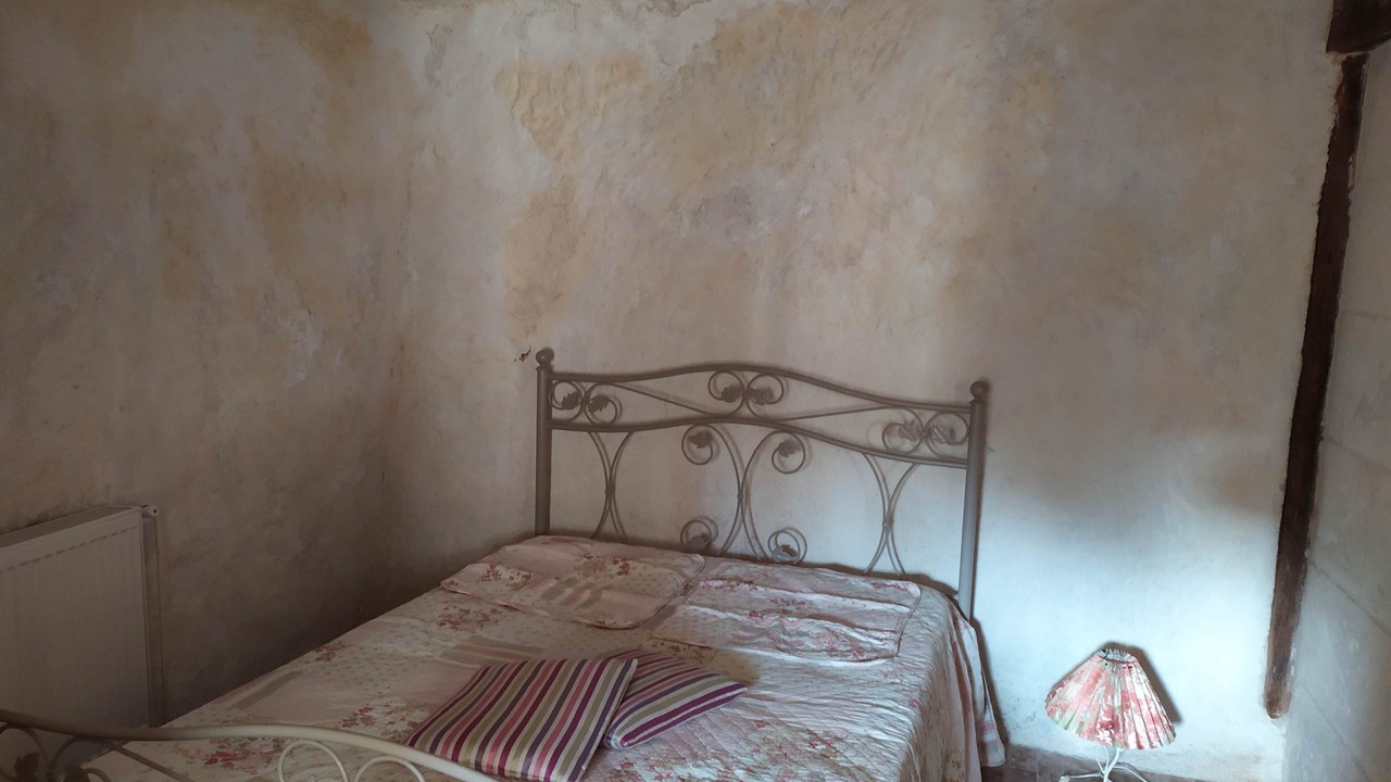Photo of Bedroom in Bourre