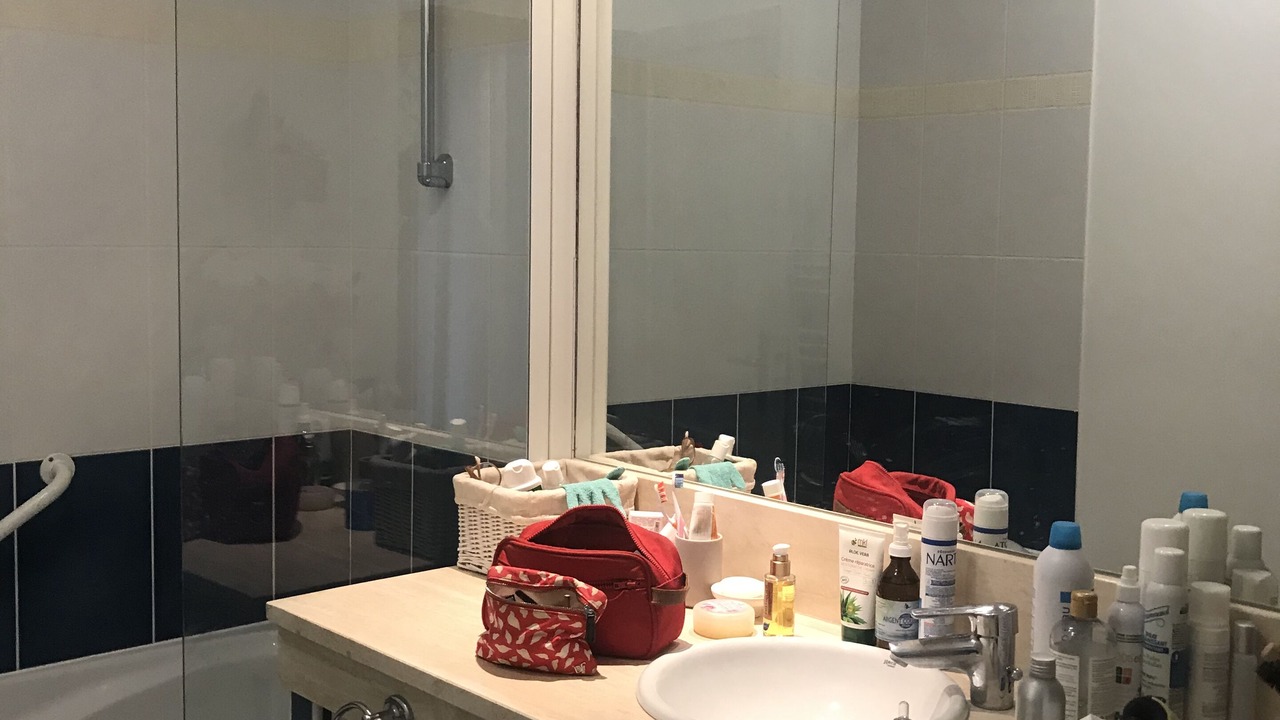Photo of Bathroom in Le Pharo