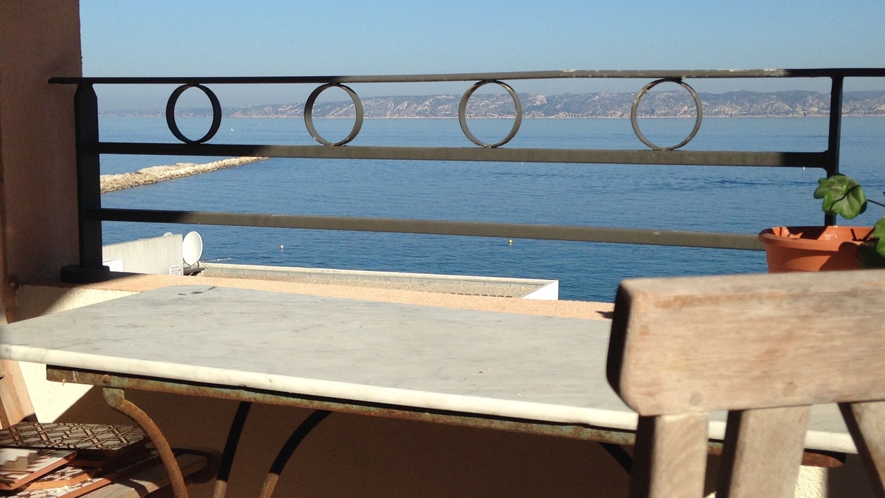 Photo of Outdoor in Le Pharo