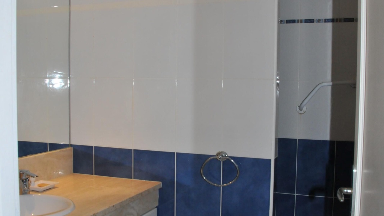 Photo of Bathroom in Le Pharo