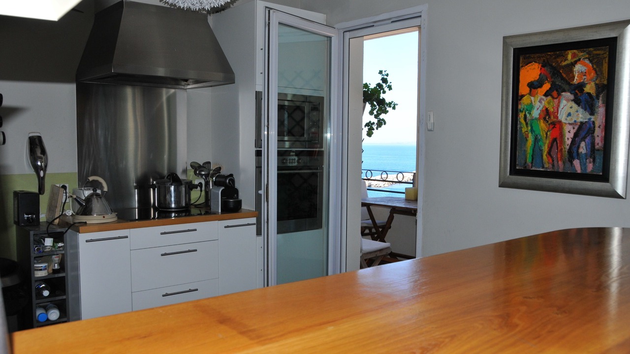 Photo of Kitchen in Le Pharo
