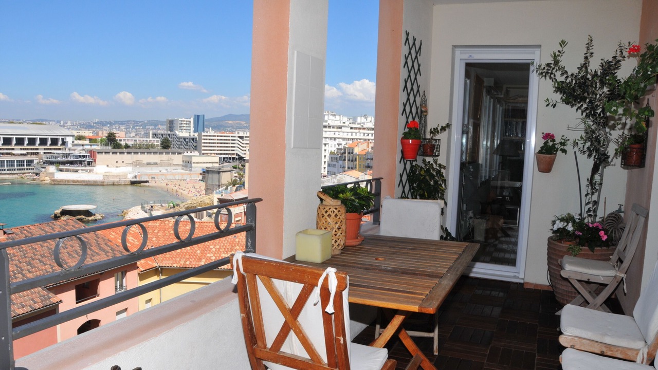 Photo of Outdoor in Le Pharo